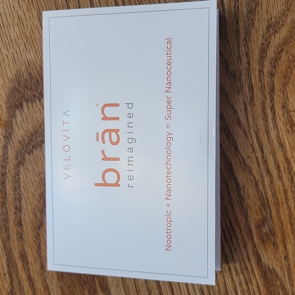 Velovita Bran Other Bran Reimagined Snaps 5 Snaps Poshmark